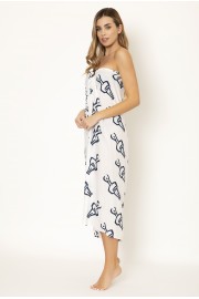 DRESS PAREO MAMA MIA GMA